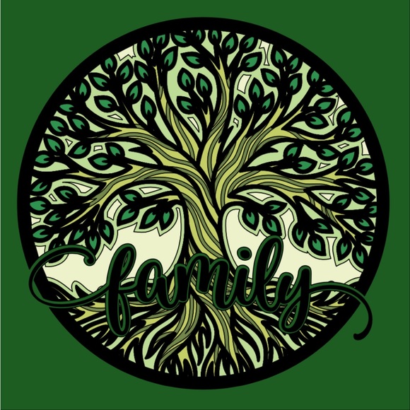 Tree of life. - Picture 1 of 2